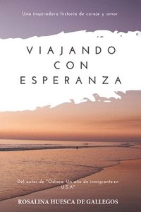 bokomslag Viajando con Esperanza