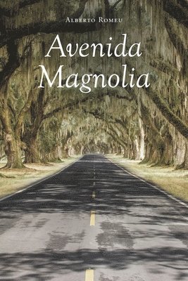 bokomslag Avenida Magnolia