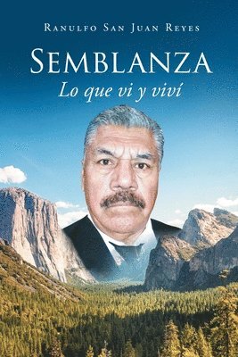 bokomslag Semblanza