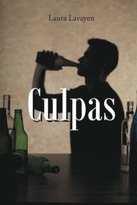 bokomslag Culpas