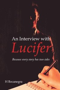 bokomslag An Interview with Lucifer