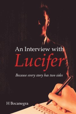 An Interview with Lucifer 1