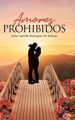 bokomslag Amores Prohibidos