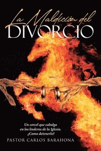 bokomslag La Maldicin del Divorcio