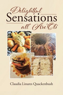 Delightful Sensations All' Are'Oli 1