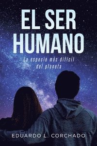 bokomslag El Ser Humano