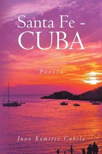 bokomslag Santa Fe - Cuba