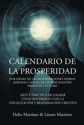 bokomslag Calendario De La Prosperidad