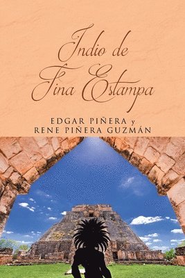 Indio de Fina Estampa 1