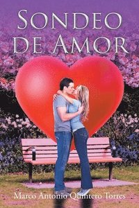 bokomslag Sondeo de Amor