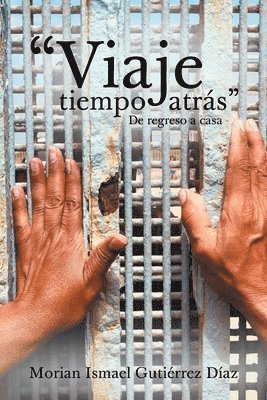 bokomslag Viaje tiempo atrs