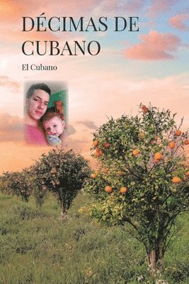 bokomslag Dcimas de Cubano