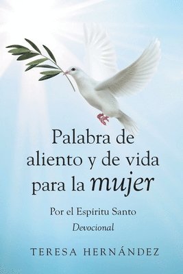 Palabra de Aliento para la Mujer 1