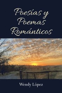 bokomslag Poesas y Poemas Romnticos