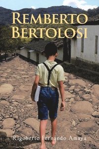 bokomslag Remberto Bertolosi