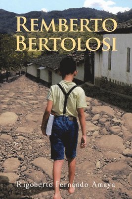 Remberto Bertolosi 1