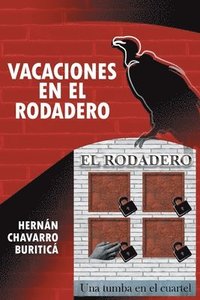 bokomslag Vacaciones en El Rodadero