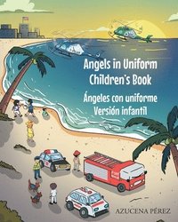 bokomslag Angels in Uniform Children's book