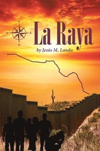 bokomslag La Raya