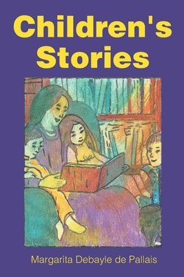 bokomslag Children's Stories