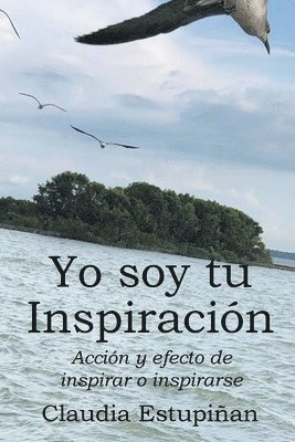 Claudia Estupiñan, Estupiñan,Claudia, - Yo soy tu Inspiración, Häftad