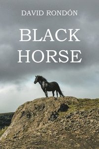 bokomslag Black Horse