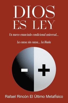 Dios Es Ley 1