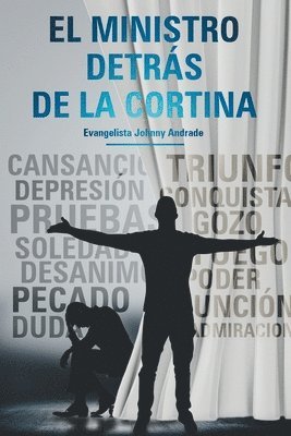 El ministro detrs de la cortina 1