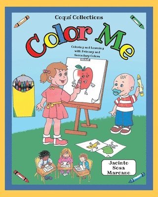 Color Me 1