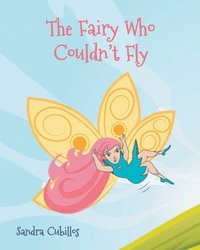 bokomslag Fairy Who Couldn't Fly