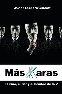 bokomslag MasKaras