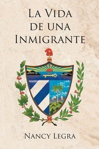 bokomslag Vida de Una Inmigrante