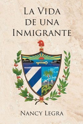 bokomslag Vida de Una Inmigrante