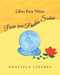 bokomslag Libro Para Niños