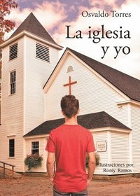 bokomslag iglesia y yo