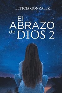 bokomslag Abrazo de Dios 2