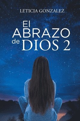 bokomslag Abrazo de Dios 2
