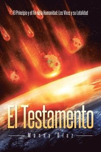bokomslag Testamento