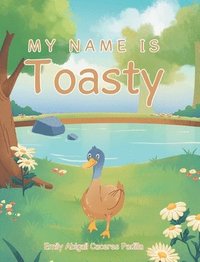 bokomslag My Name IS Toasty