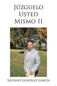 bokomslag Júzguelo Usted Mismo II