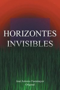 bokomslag Horizontes Invisibles