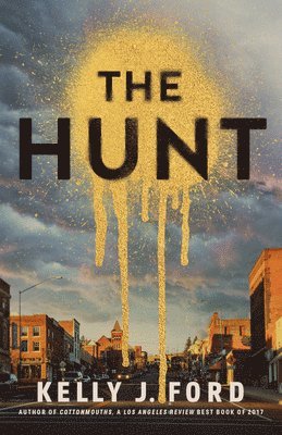 The Hunt 1