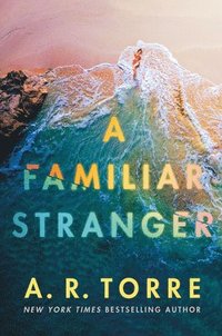 bokomslag A Familiar Stranger