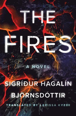 bokomslag Fires