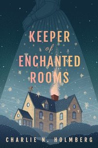 bokomslag Keeper of Enchanted Rooms