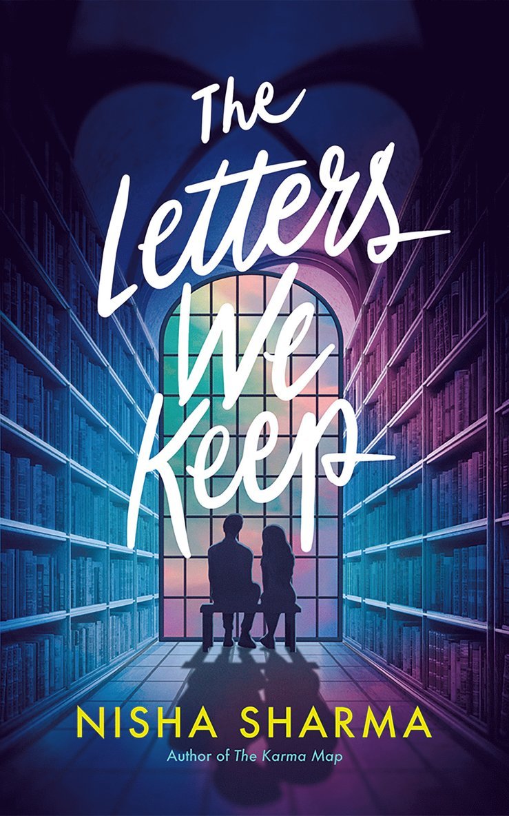 Letters We Keep