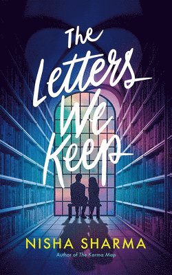 The Letters We Keep 1