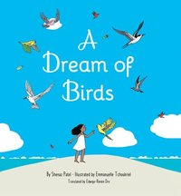 bokomslag A Dream of Birds