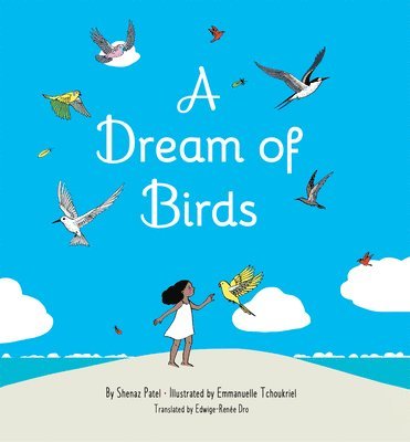 A Dream of Birds 1