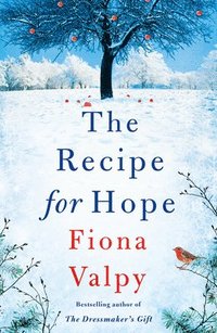 bokomslag The Recipe for Hope